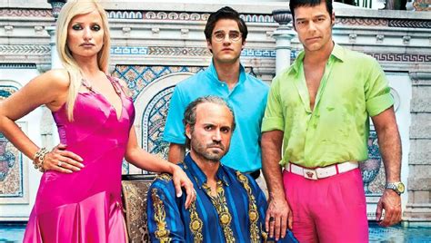 the assassination of gianni versace stagione 1 streaming|assassination of gianni versace netflix.